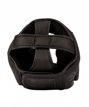 Preview: Venum Kopfschutz Challenger Kids Black